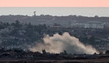 Сделка о прекращении огня: Израиль направит делегацию в Катар