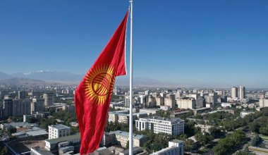 Кыргызстан стал лидером по росту ВВП на душу населения в Центральной Азии