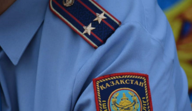 В Казахстане экс-полицейский сбил ребенка и скрылся с места ДТП
