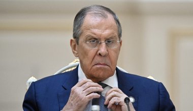 Сергей Лавров: Принцип территориальной целостности неприменим к Украине