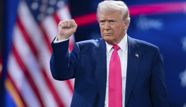Трамп ударил по импорту из Казахстана тарифом в 25%