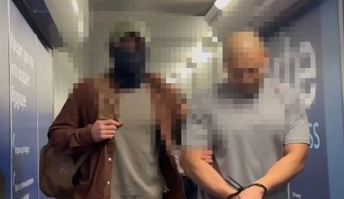 Сломал челюсть в двух местах: разыскиваемого казахстанца нашли в ОАЭ спустя 12 лет