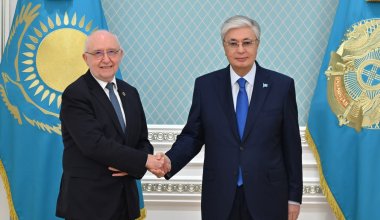 Авиарейсы в Токио, Сингапур и Нью-Йорк могут запустить из Казахстана