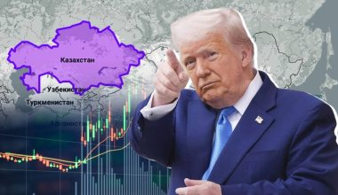 Его пример - другим наука: как казахстанские экономисты оценили пошлины Трампа