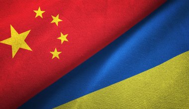 Украина ввела санкции против пяти китайских компаний