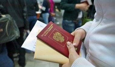 4,5 млн россиян посетили Казахстан за год — посол