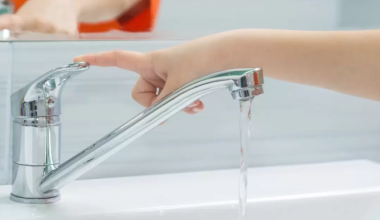 Несколько районов Алматы останутся без воды
