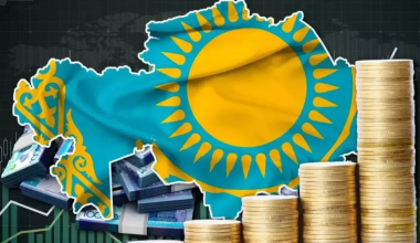 Казахстан теряет позиции на мировой арене