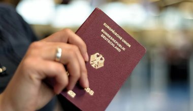 "Моя душа живёт в Казахстане": гражданка Германии объяснила переезд