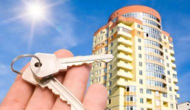 Спрос на жилье снижается в Казахстане второй месяц подряд