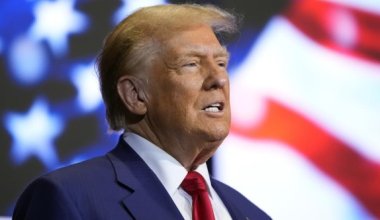 Трамп объявил о 50-процентных пошлинах на импорт меди в США