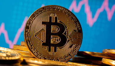 Исторический максимум: курс биткоина превысил 113 тыс долларов