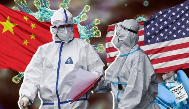 От Уханя до Вашингтона: кто же действительно виноват в пандемии COVID–19