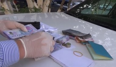 Главного бухгалтера инфекционной больницы в Кызылорде обвинили в крупном хищении