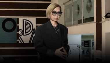 Основательница и главный редактор Orda.kz заявила о давлении
