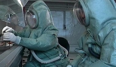 Для оружия массового поражения: в Казахстан пытались ввезти незаконный груз