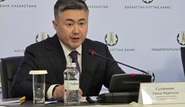 Глава Нацбанка Казахстана признал, что НДС еще не подняли, а цены уже растут