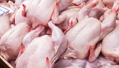 Казахстанское мясо забраковали в России