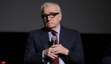 Мартин Скорсезе представит обновленную версию фильма "Гибель Отрара"