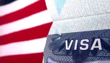 Виза в США подорожает с 2026 года