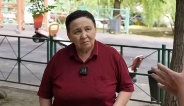 "Нас просто забыли": известная чемпионка вынуждена подметать дворы в Алматы