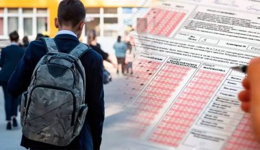 Сдали не все: опубликованы результаты основного ЕНТ