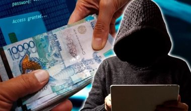 Обещали прибыль от майнинга и трейдинга: финпирамиду ликвидировали в Алматы