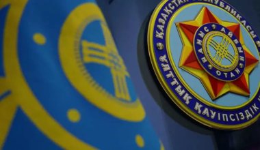 Об усилении политического давления заявили в КНБ
