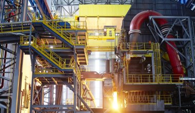 Металлургический каркас Казахстана: проекты, которые меняют отрасль
