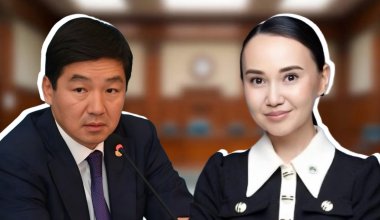 Имя Бауыржана Байбека прозвучало в суде по делу Перизат Кайрат