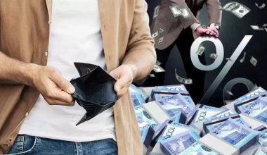 Кому в Казахстане готовы платить самые большие зарплаты