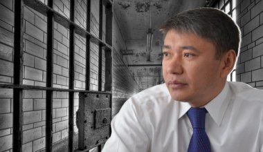 "Политический окрас": суд не разрешил Талгату Ермегияеву выйти на свободу