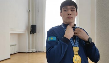 Чемпиона мира по боксу выгоняют из родного зала в Карагандинской области