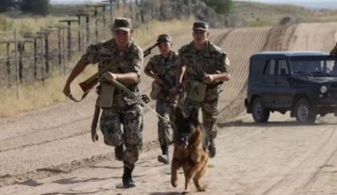 Казахстан закрыл въезд 3,5 тысячам человек: в КНБ назвали причину