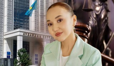 Зачем Перизат Кайрат привлекала на аукцион детей с инвалидностью