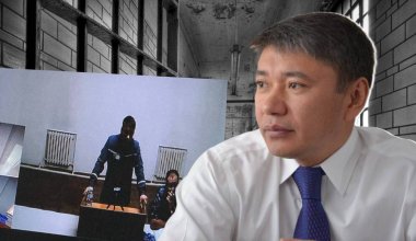Дело ЭКСПО, тень Назарбаевых и 10 лет тюрьмы: почему суд отказал Ермегияеву в УДО