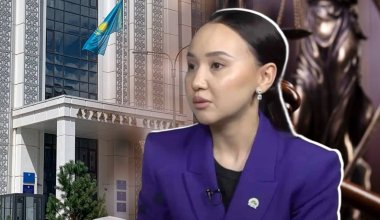 Слезы и прокуроры-отличники: чем запомнилось первое судебное заседание по делу Перизат Кайрат