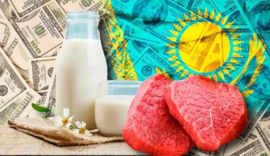 Расширить меню, или Как Казахстан сможет достичь мясного изобилия