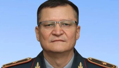 Токаев уволил замминистра обороны Казахстана