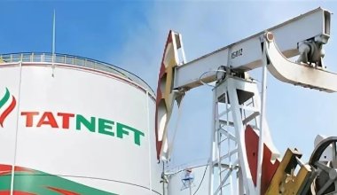 Ещё один российский проект реализуют в Атырауской области