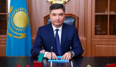 Олжас Бектенов назвал единственное условие для своей отставки