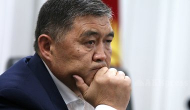 Раскрыт секретный бизнес-проект главного комитетчика Кыргызстана
