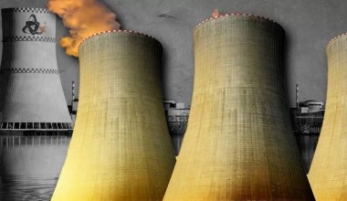 Когда станет известна стоимость строительства АЭС в Казахстане
