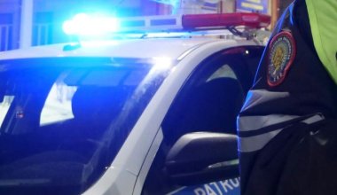 На дом депутата совершено разбойное нападение в Акмолинской области