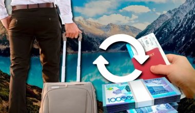 Где провели свой последний отпуск Бектенов и его заместители