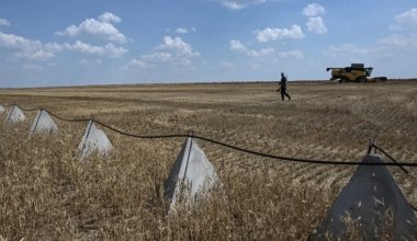 Военное положение продлили в Украине