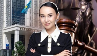 Почти миллиард тенге требуют два банка от Перизат Кайрат