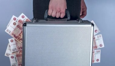 Эксперт объяснил бегство российских компаний из Казахстана