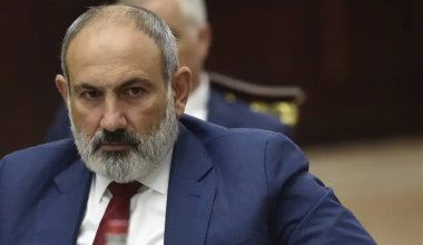 Армения подала заявку на вступление в ШОС