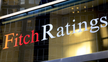 Fitch подтвердило рейтинг Казахстана на уровне «BBB»